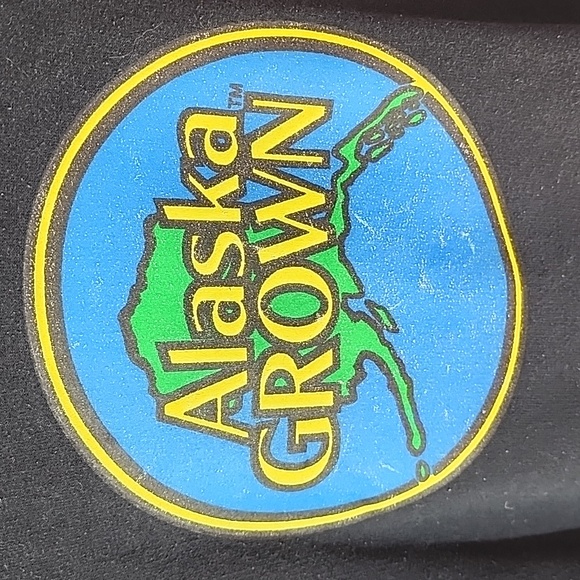 Alaska Grown Hoodie - Picture 2 of 5